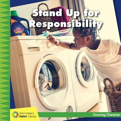 Stand Up for Responsibility by Murphy, Frank