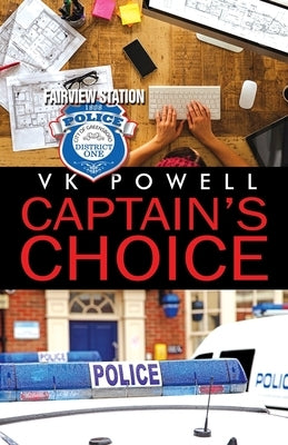 Captain's Choice by Powell, Vk
