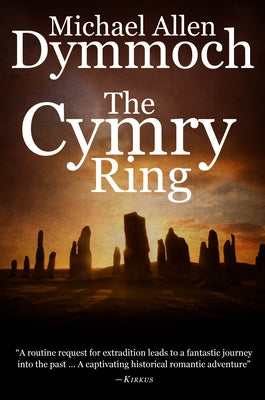 The Cymry Ring by Dymmoch, Michael Allen