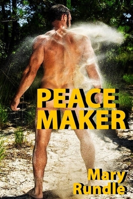Peace Maker by Rundle, Mary