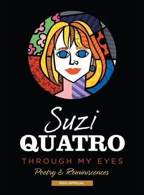 Through My Eyes by Quatro, Suzi