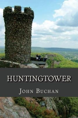 Huntingtower by Ravell