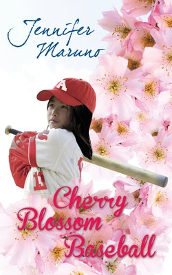 Cherry Blossom Baseball by Maruno, Jennifer