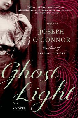 Ghost Light by O'Connor, Joseph