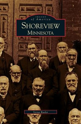 Shoreview, Minnesota by Rusler, Verna