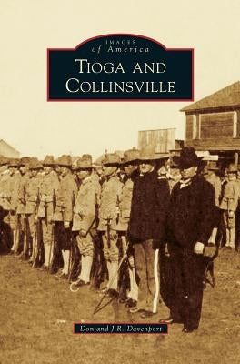 Tioga and Collinsville by Davenport, Don
