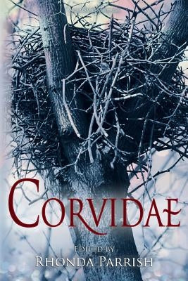 Corvidae by Yolen, Jane