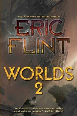 Worlds 2 by Flint, Eric