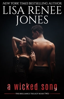 A Wicked Song by Jones, Lisa Renee