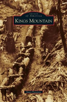 Kings Mountain by Trevenon, Stacy