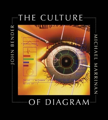 The Culture of Diagram by Bender, John