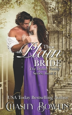 The Plain Bride by Bowlin, Chasity