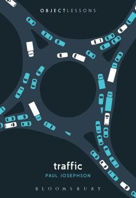 Traffic by Josephson, Paul