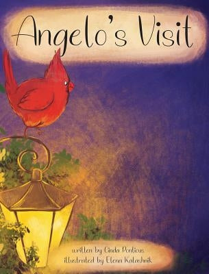 Angelo's Visit by Pontious, Cinda