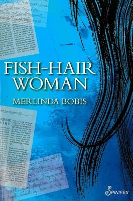 Fish-Hair Woman by Bobis, Merlinda