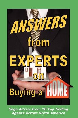 Answers from Experts on Buying a Home by Zachmeier, Bob