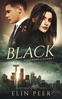 Black by Peer, Elin