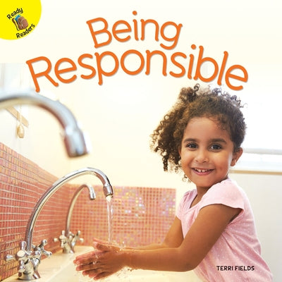 Being Responsible by Fields, Terri