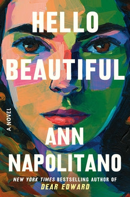 Hello Beautiful by Napolitano, Ann