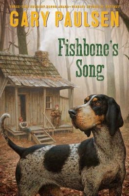 Fishbone's Song by Paulsen, Gary
