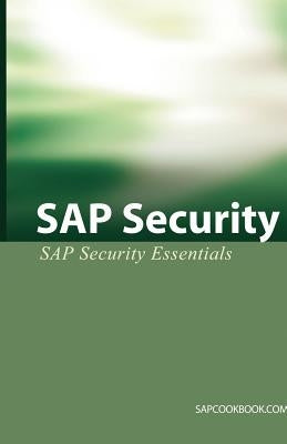SAP Security: SAP Security Essentials by Stewart, Jim
