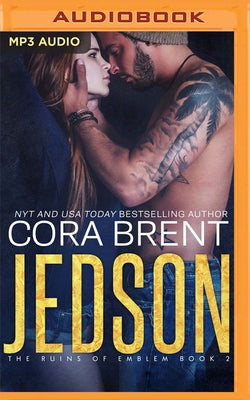 Jedson by Brent, Cora