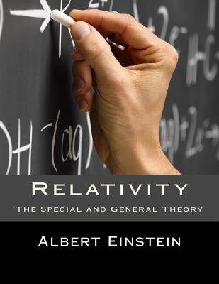 Relativity: The Special and General Theory by Lawson, Robert W.