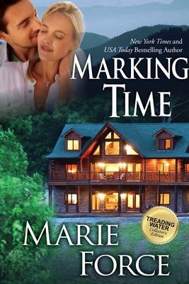 Marking Time (Treading Water Series, Book 2) by Force, Marie