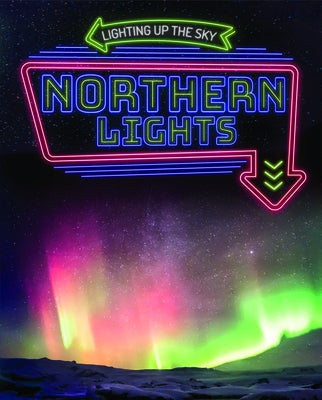 Northern Lights by Kingston, Seth