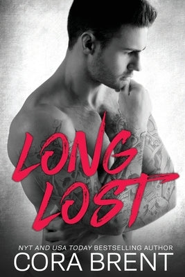 Long Lost by Brent, Cora