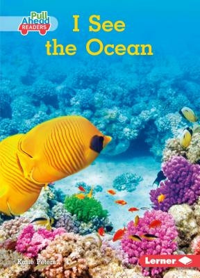 I See the Ocean by Peters, Katie