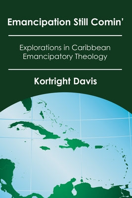 Emancipation Still Comin' by Davis, Kortright