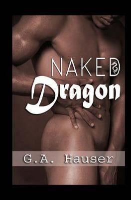 Naked Dragon by Ullman, David