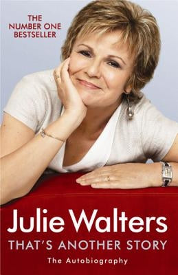 That's Another Story by Walters, Julie