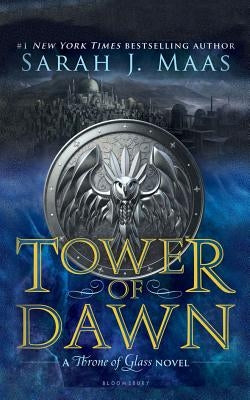 Tower of Dawn by Maas, Sarah J.