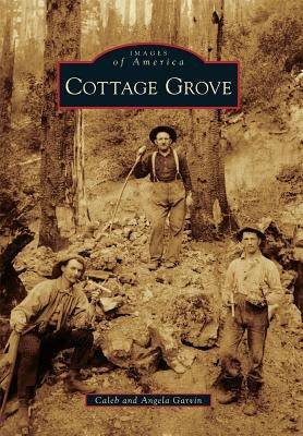 Cottage Grove by Garvin, Caleb