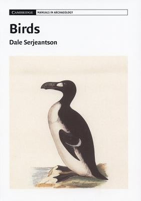 Birds by Serjeantson, Dale