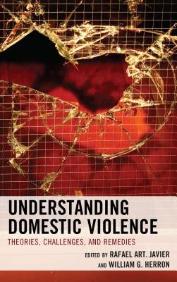 Understanding Domestic Violence: Theories, Challenges, and Remedies by Javier, Rafael Art