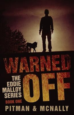 Warned Off by Pitman, Richard