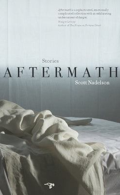 Aftermath: Stories by Nadelson, Scott