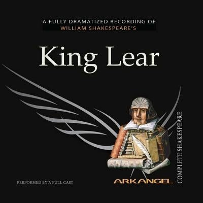King Lear by Wheelwright