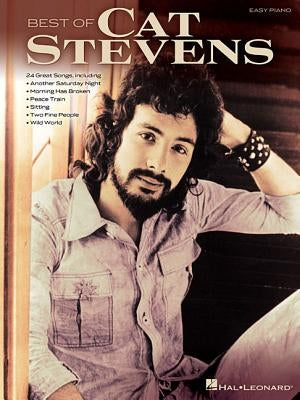 Best of Cat Stevens by Steven, Cat