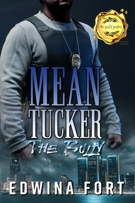 Mean Tucker: the Bully by Johnson, Bernadette