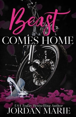 Beast Comes Home by Marie, Jordan