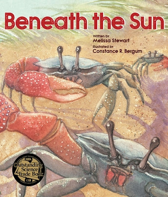 Beneath the Sun by Stewart, Melissa