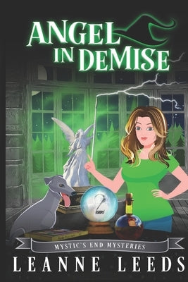 Angel in Demise by Leeds, Leanne