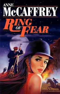 Ring of Fear by McCaffrey, Anne