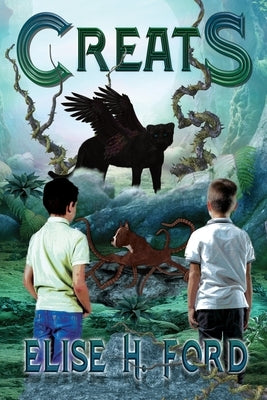 Creats by Ford, Elise H.