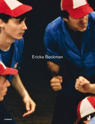 Ericka Beckman by Huldisch, Henriette