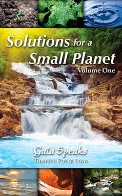 Solutions for a Small Planet, Volume 1 by Lewis, Pepper
